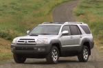 Toyota 4Runner Sport 2003 года